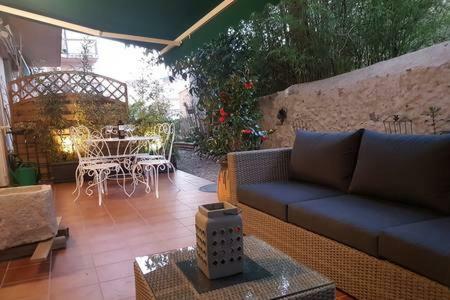 23 Rue Jean Amade Apartment Ceret Exterior photo
