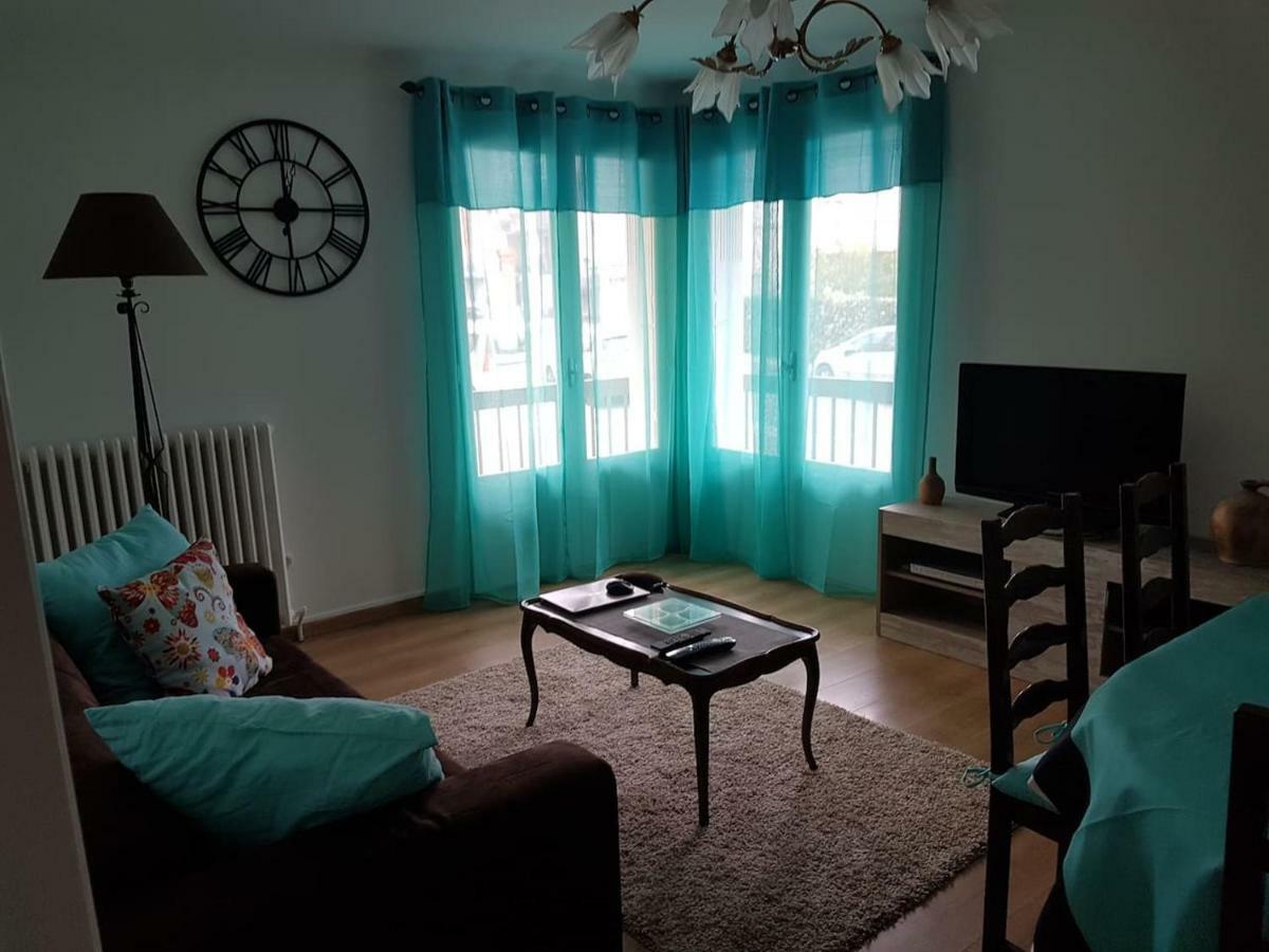 23 Rue Jean Amade Apartment Ceret Exterior photo